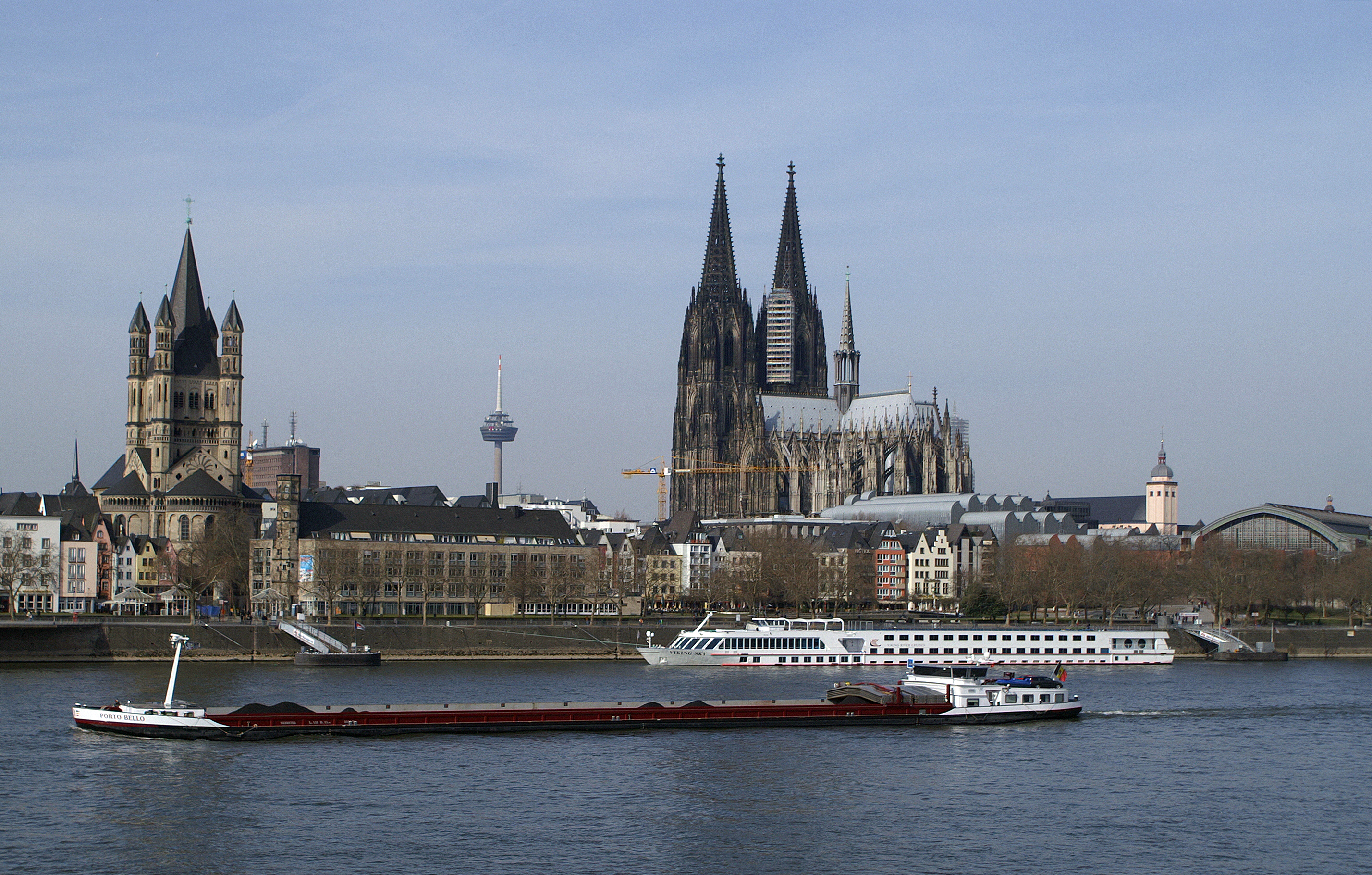 Porto Bello (ship, 2007) 001