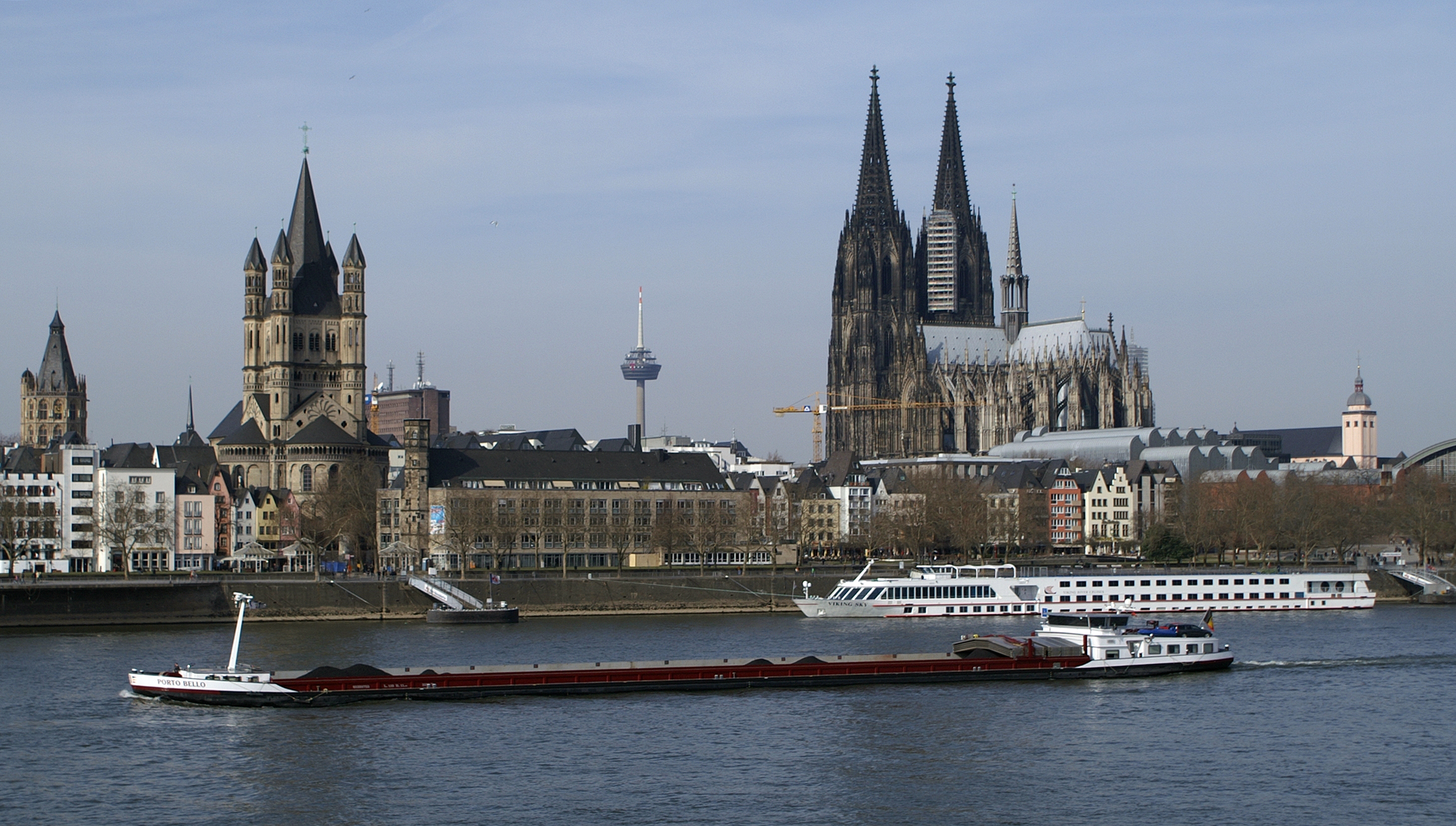 Porto Bello (ship, 2007) 002