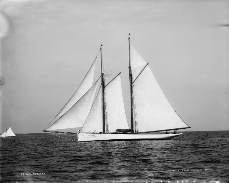 052-puritan byJSJohnston
