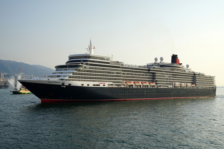 140319 MS Queen Elizabeth Kobe Japan01bs5