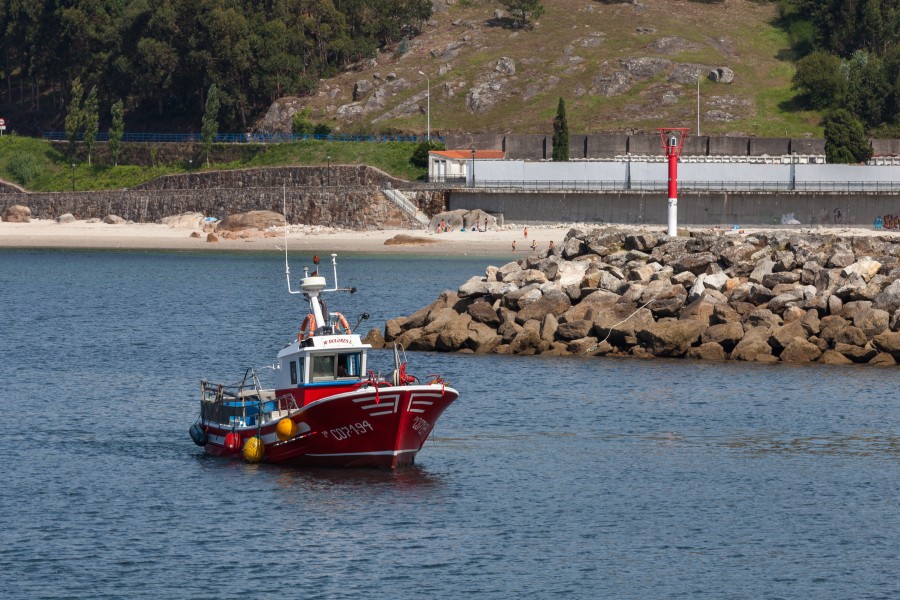 2014 Mª Dolores. 3ªCO-7-01-94. Porto do Son. Galiza-P20