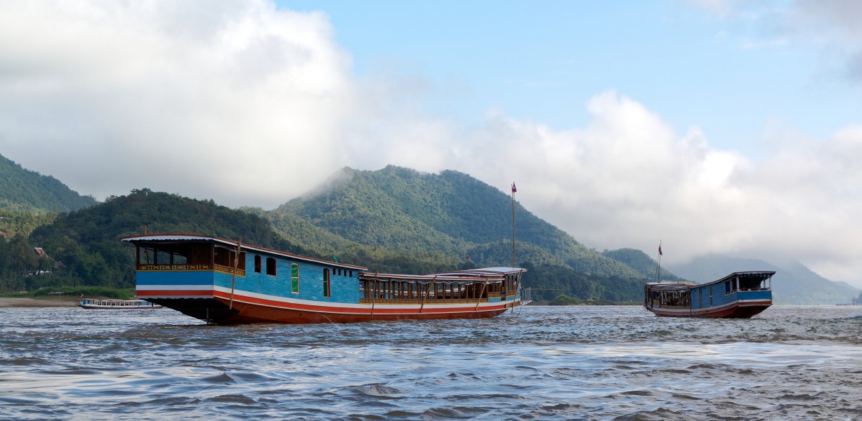 20171112 Mekong River Luang Prabang 1694 DxO