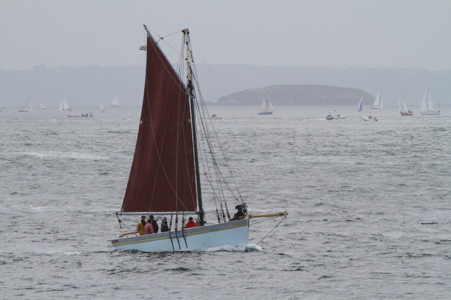 47 Bateau