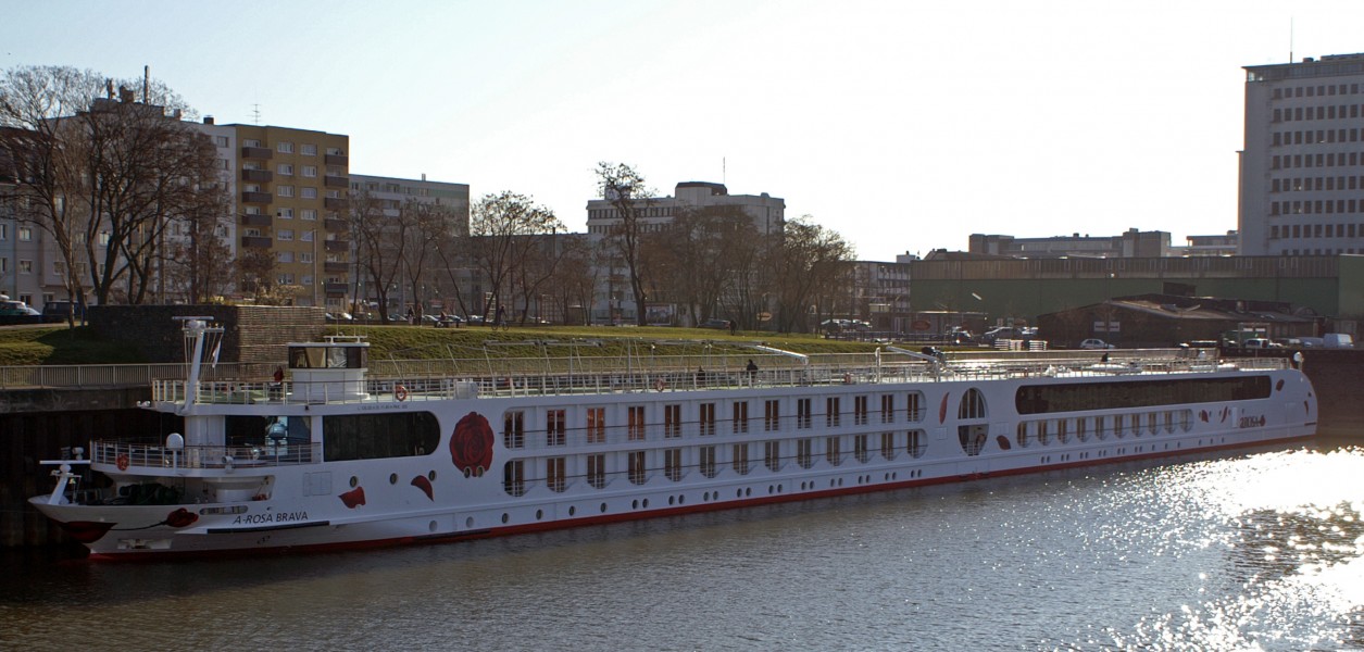 A-Rosa Brava (ship, 2011) 008