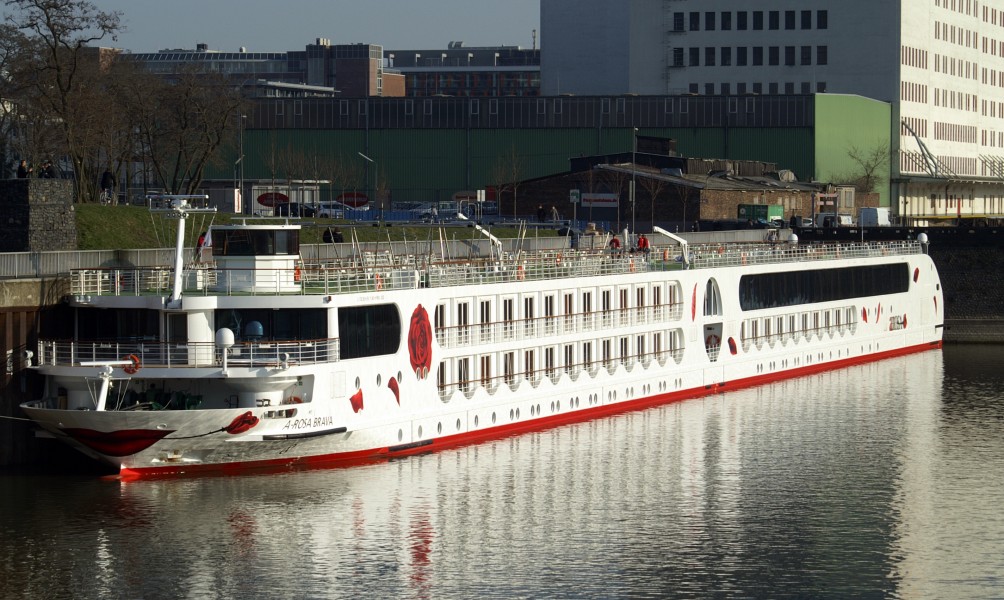 A-Rosa Brava (ship, 2011) 011