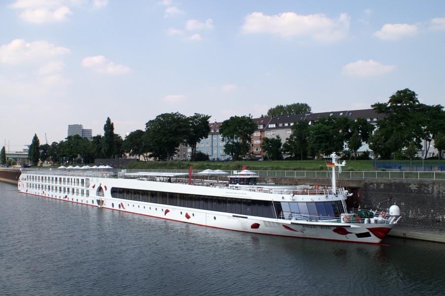 A-Rosa Silva (ship, 2012) 001