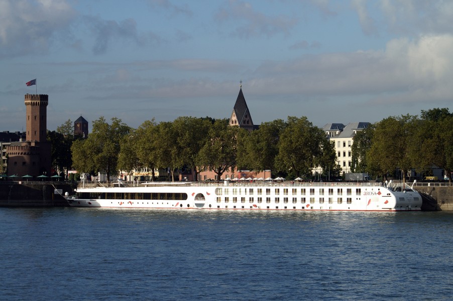 A-Rosa Silva (ship, 2012) 009