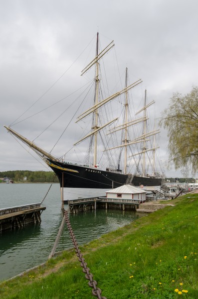 Ålands sjöfartsmuseum May 2016 07