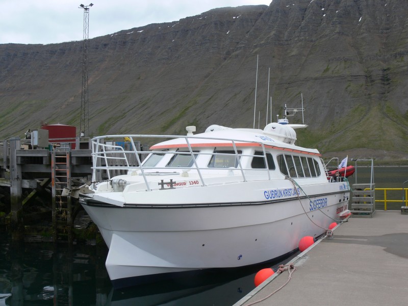 Ísafjörður 24