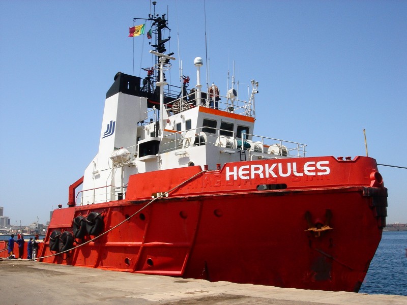 AHT Hercules 667