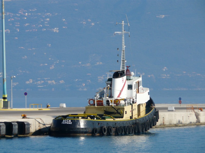 Albania from Corfu 034