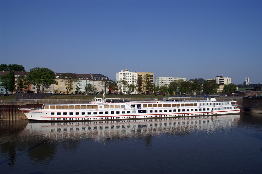 Alemannia (ship, 1971) 003