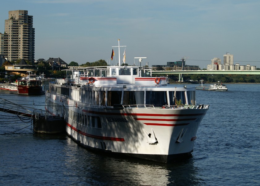 Alemannia (ship, 1971) 024