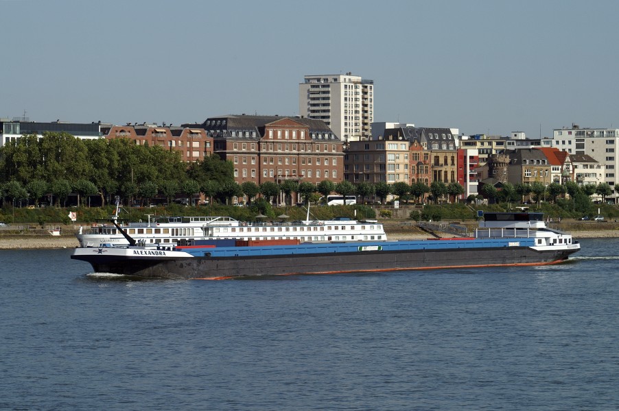 Alexandra (ship, 2010) 002