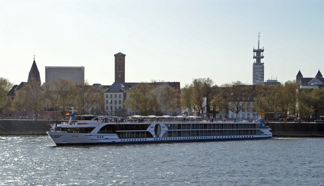 Alina (ship, 2011) 011