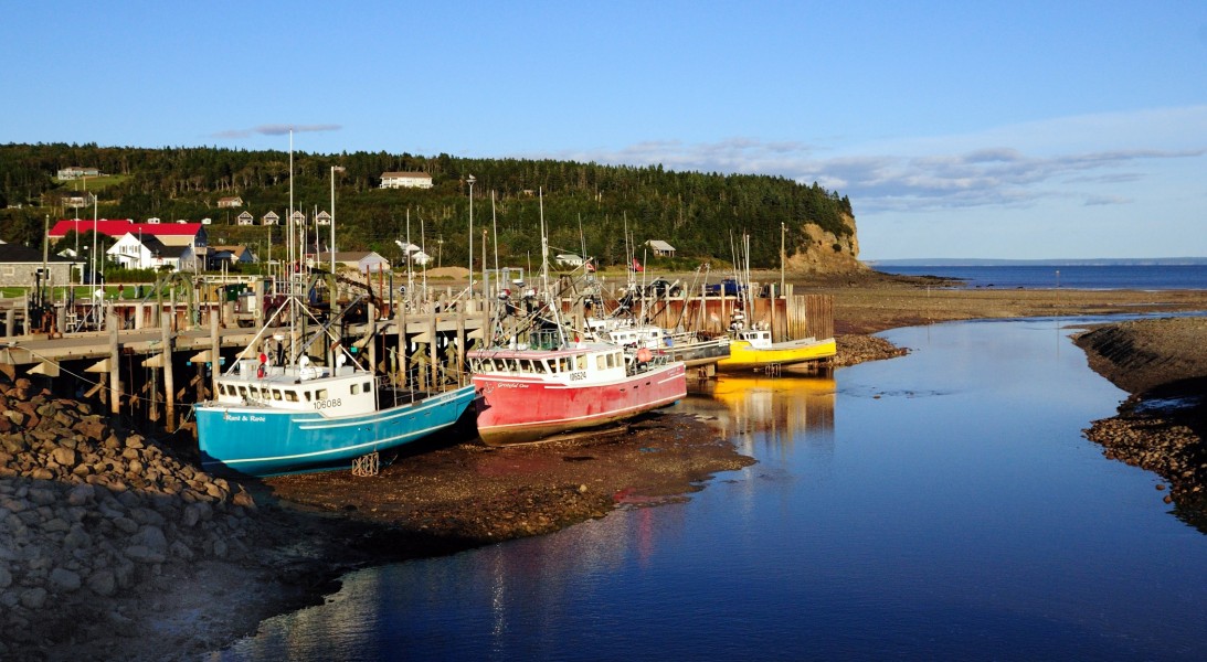 Alma - NB - Harbour(edit)