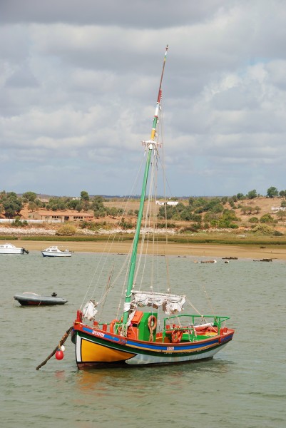 Alvor September 2008-1
