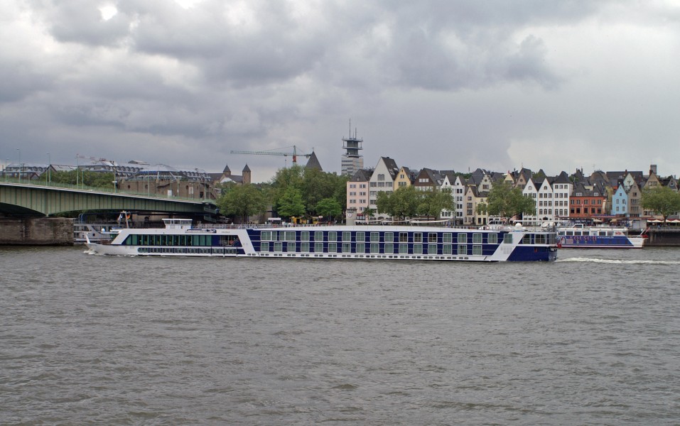 Amacello (ship, 2008) 005