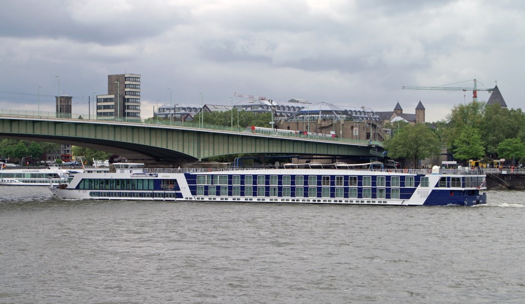 Amacello (ship, 2008) 006