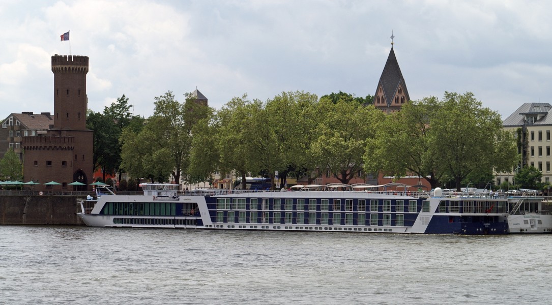 Amacello (ship, 2008) 007