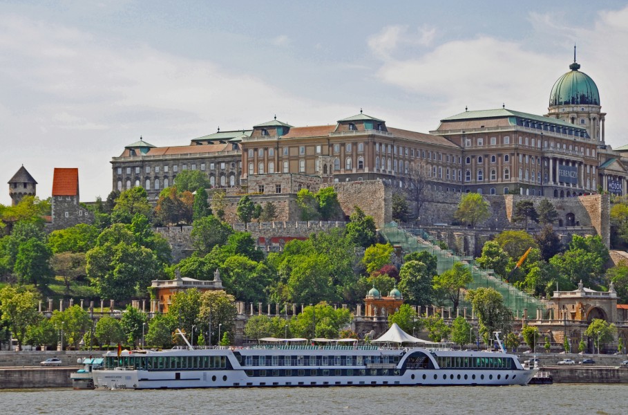 Amadeus Classic (ship, 2001) 002