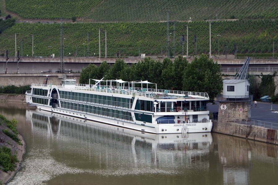 Amadeus Princess (ship, 2006) 007