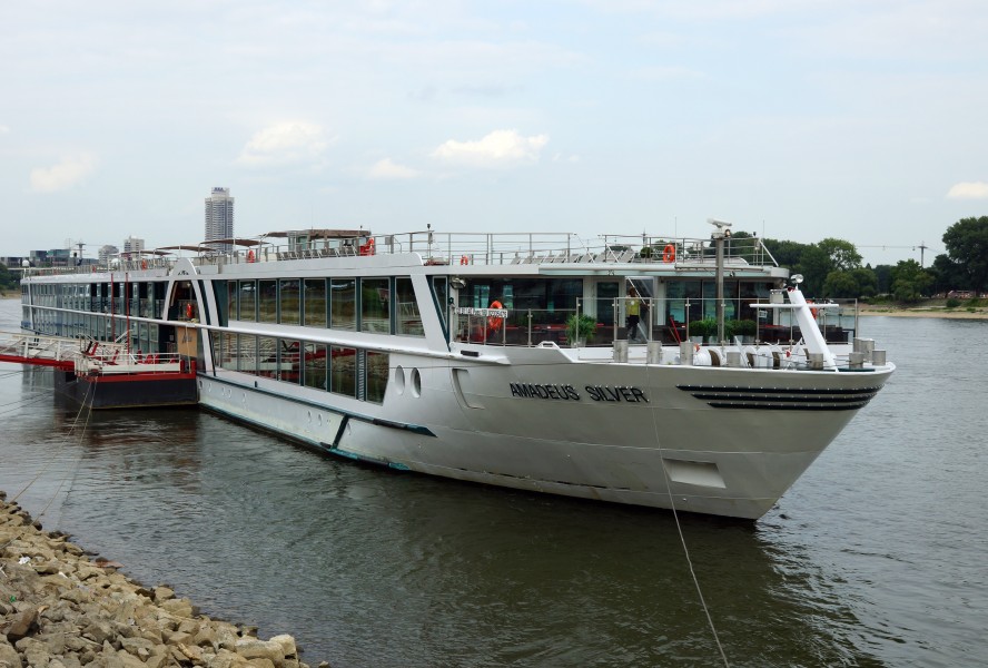 Amadeus Silver (ship, 2013) 013