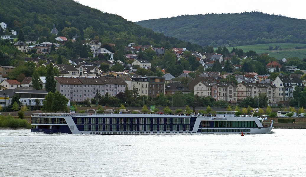 Amalegro (ship, 2007) 006