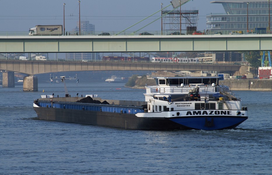 Amazone (ship, 2009) 003