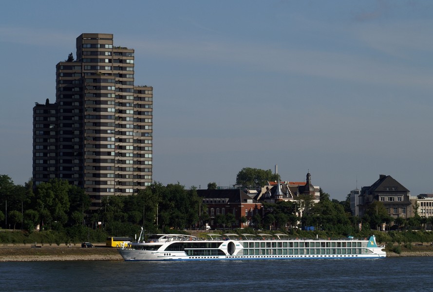 Amelia (ship, 2012) 005