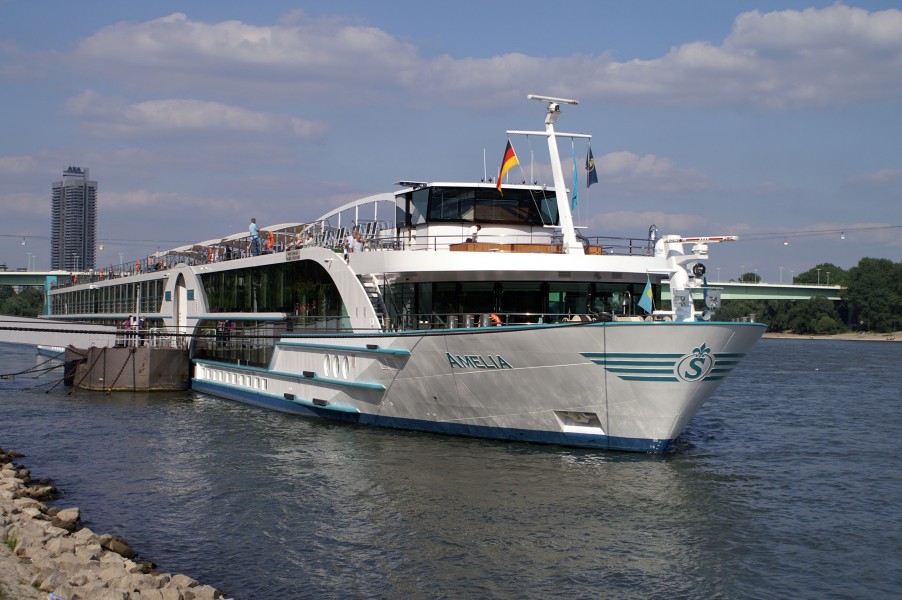 Amelia (ship, 2012) 010