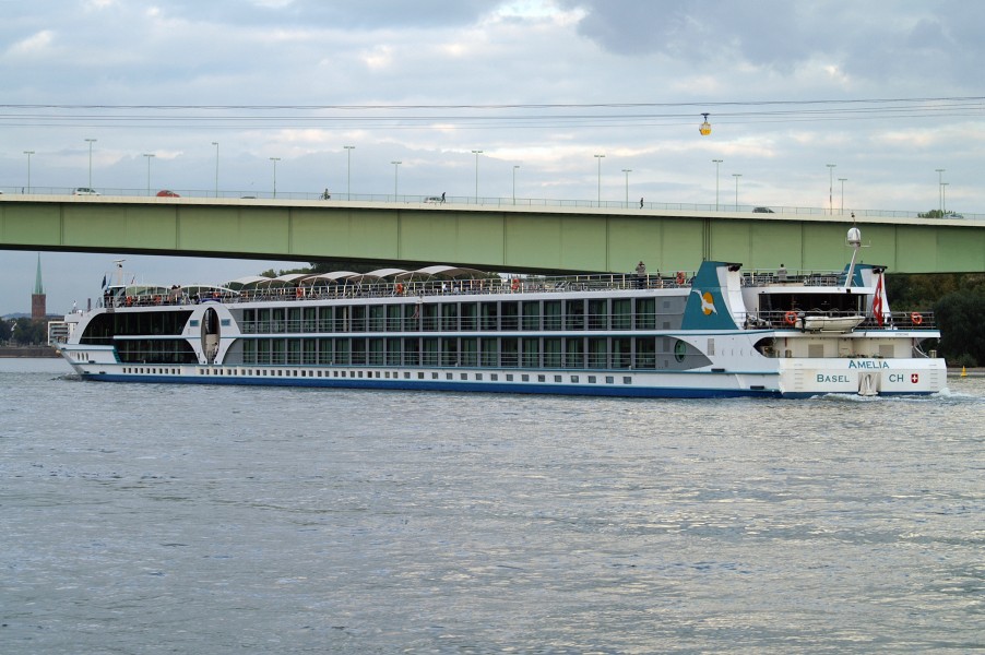 Amelia (ship, 2012) 019
