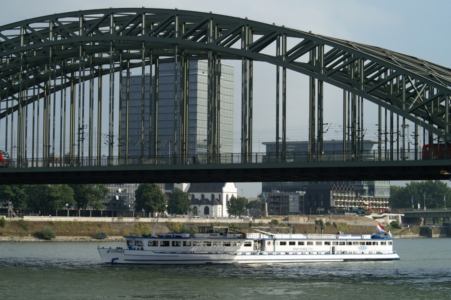 Amsterdam (ship, 1948) 005
