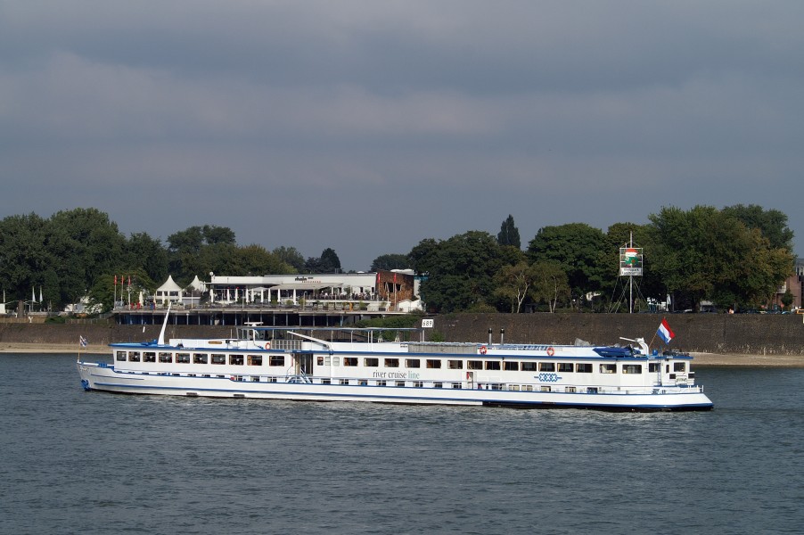 Amsterdam (ship, 1948) 006