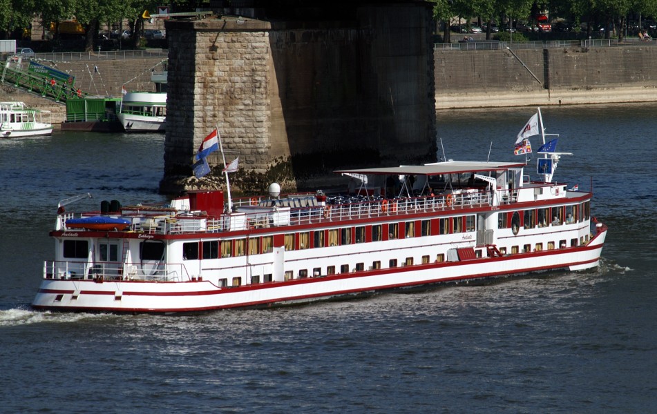 Andante (ship, 1959) 004