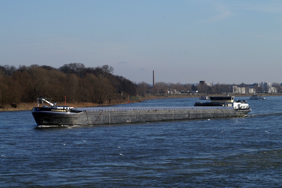 Andrea (ship, 2010) 001
