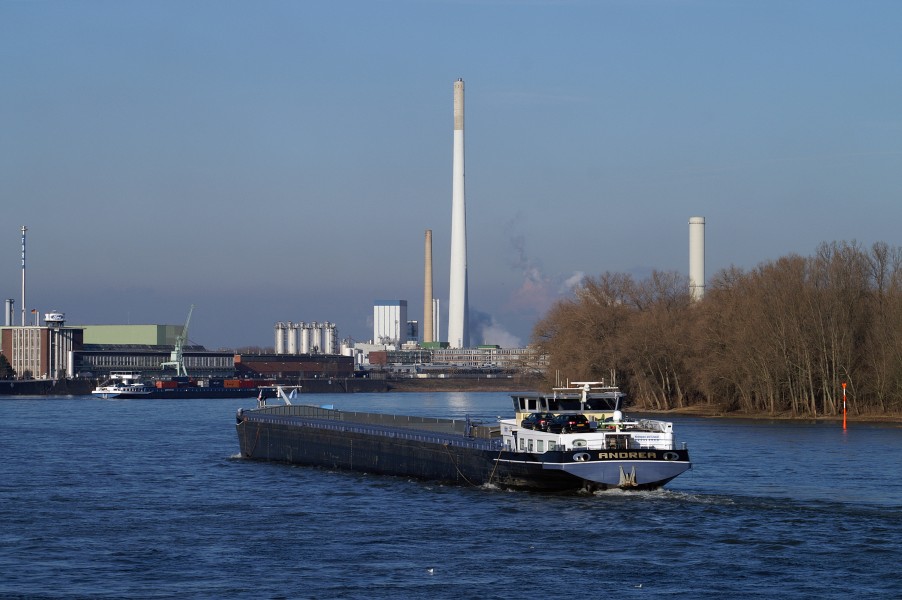 Andrea (ship, 2010) 003