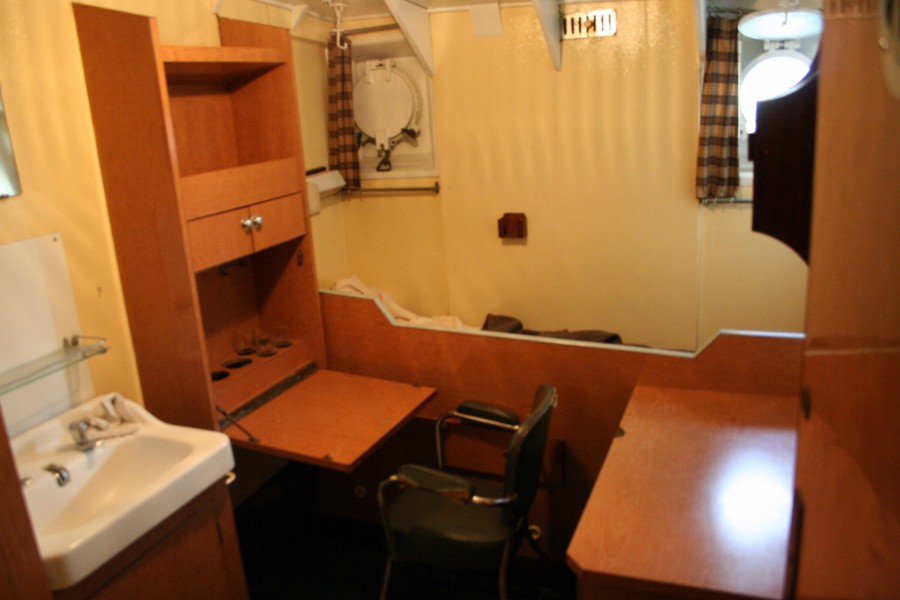 Angoumois - Wheelhouse 2