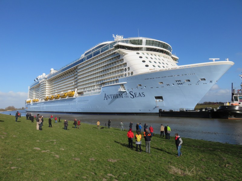 ANTHEM OF THE SEAS 0310