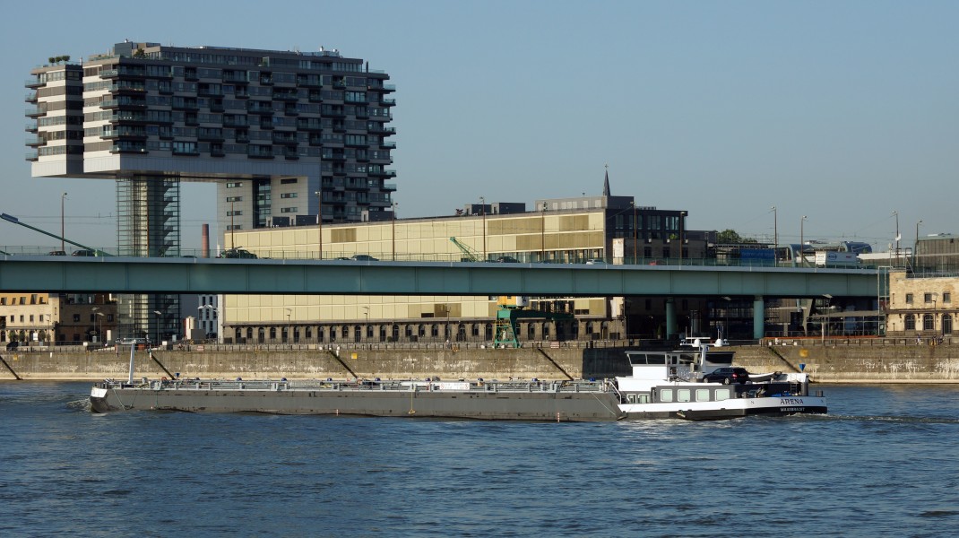 Arena (ship, 2008) 006