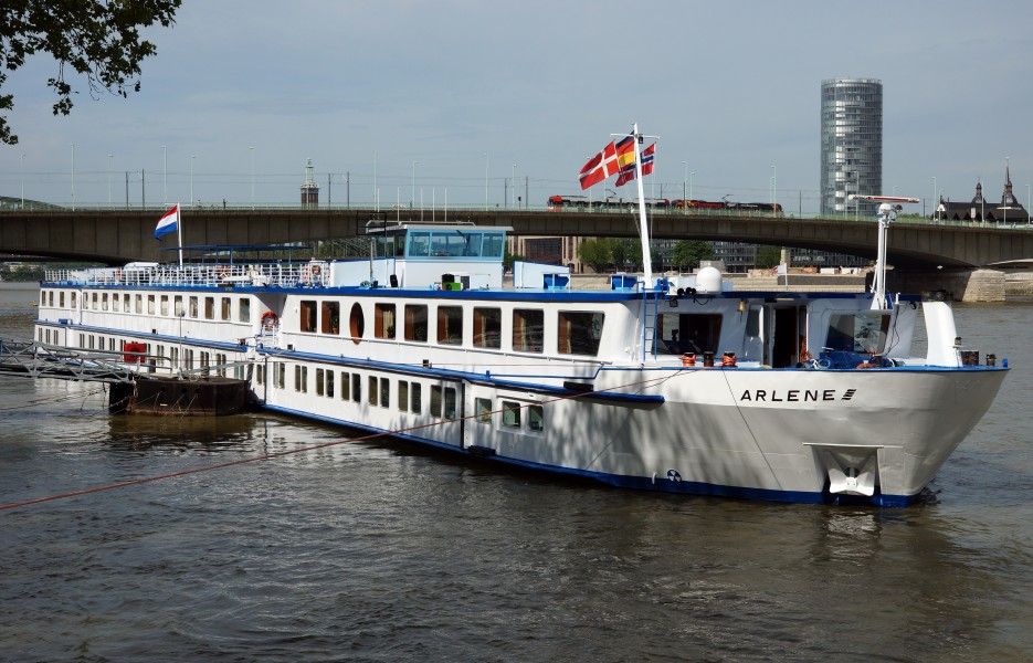 Arlene (ship, 1986) 003