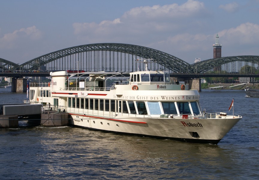 Asbach (ship, 1996) 007
