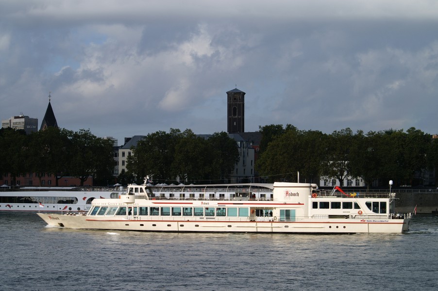 Asbach (ship, 1996) 011