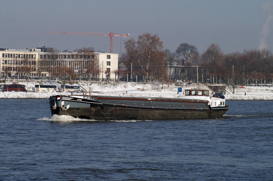 Attesa (ship, 1963) 001