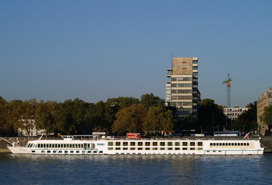 Aurelia (ship, 2006) 007