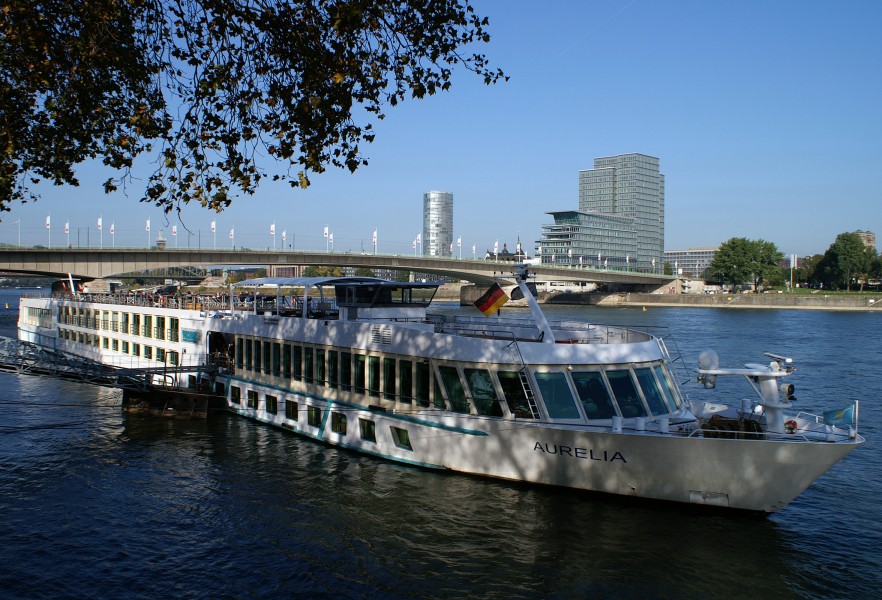 Aurelia (ship, 2006) 009