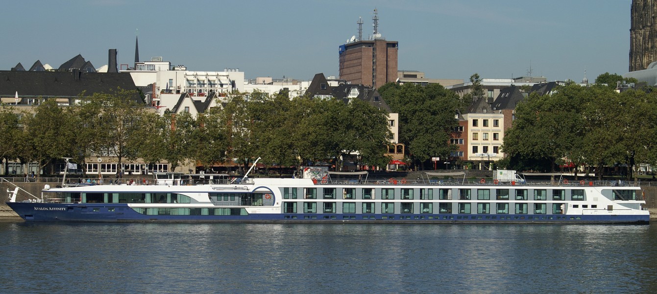 Avalon Affinity (ship, 2009) 017