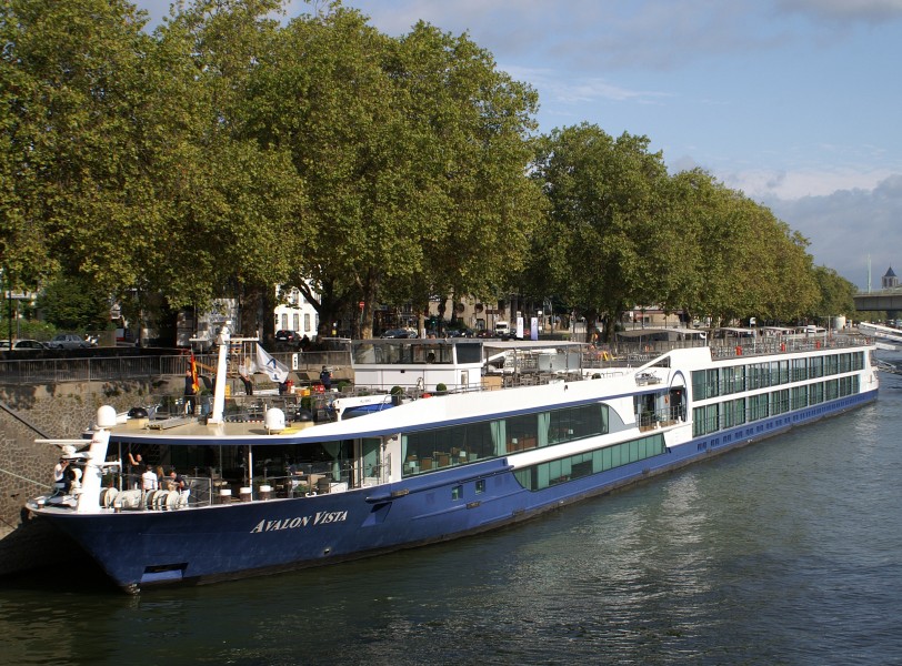 Avalon Vista (ship, 2012) 001