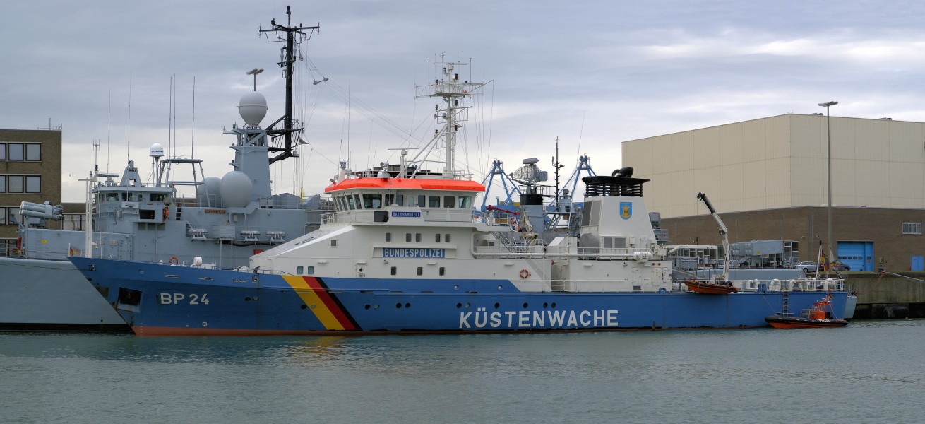 Bad Bramstedt (BP24)