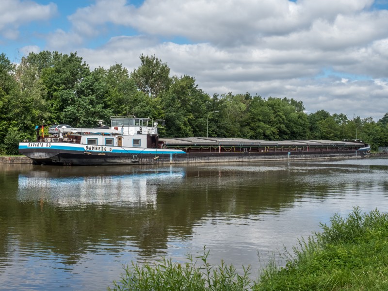 Bamberg Bavaria 80 1443